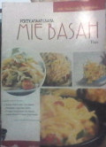 Perencanaan Usaha Mie Basah