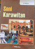 Seni Karawitan