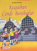 Keajaiban Candi Borobudur
