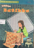 Indahnya Batikku