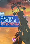 Olahraga tradisional Indonesia