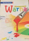 Mengenal warna