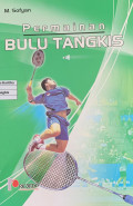 Permainan Bulu Tangkis