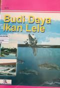 Budi Daya Ikan Lele