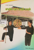 Aneka tari anak-anak