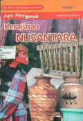 Ayo MengenaL Kerajinan Nusantara