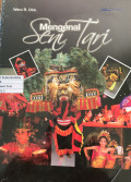 Mengenal Seni Tari