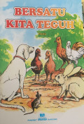 Bersatu Kita Teguh