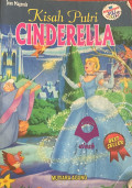 Kisah Putri Cinderella