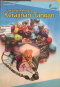 TERAMPIL MEMBUAT KERAJINAN TANGAN