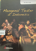 Mengenal Teater di Indonesia