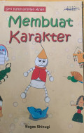 Membuat karakter