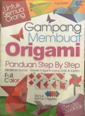 Gampang Membuat Origami