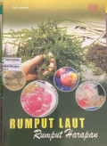 RUMPUT LAUT RUMPUT HARAPAN