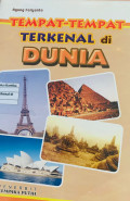 Tempat-tempat Terkenal di Dunia
