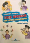 Bagaimana Membuat Trik Mainan dan Tipuan Penglihatan