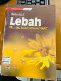 Beternak Lebah Peluang Bisnis Semua Orang