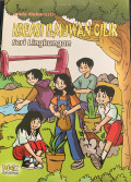 KREASI ILMUWAN CILIK : SERI LINGKUNGAN