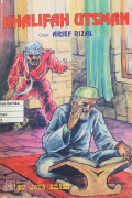 Khalifah Utsman
