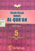 Kisah-Kisah dalam AL QUR-AN Seri 5