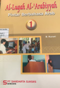 Al-lugah al-arabiyyah: pintar berbahasa arab