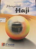 Mengenal Haji