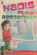 Hadis Pilihan Bergambar