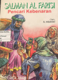 Salman Al Farisi pencari kebenaran