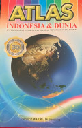 Atlas Indonesia & Dunia