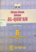 Kisah-Kisah dalam Al-Qur'an 6