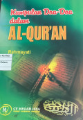 Kumpulan doa-doa dalam Al-Qur'an
