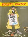 LUCKY LUKE: THE BOUNTY HUNTER