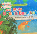 Asal mula udang bongkok