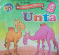 Seri mengenal hewan unta