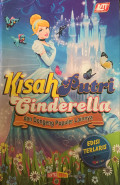Kisah putri cinderella & dongeng terkenal lainnya
