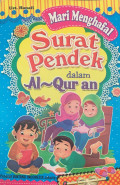 Mari Menghafal Surat Pendek dalam Al-qur'an