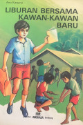 liburan bersama kawan-kawan baru