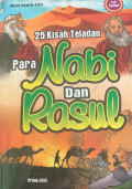 25 Kisah Teladan Para Nabi dan Rasul