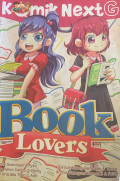 Komik Next G Book Lovers