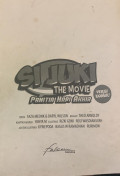 Si Juki The Movie Panitia Hari Akhir