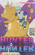 HUNTER