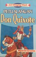 Petualangan Don Quixote