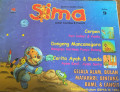 Semimajalah Sima