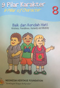 9 Pilar  Karakter Baik dan Rendah Hati