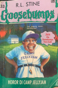 goosebumps