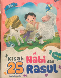 Kisah 25 nabi dan rasul for kids