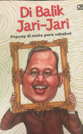 Di Balik Jari-Jari: Pepeng di Mata Para Sahabat