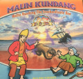 SERI CERITA ANAK : MALIN KUNDANG