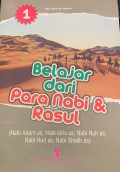 Belajar dari para Nabi dan Rasul 1