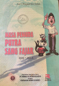 Masa Pemuda putra sang fajar 1919-1922